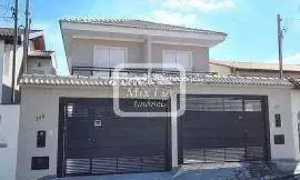 Sobrado a venda, 3 quartos, 150 m²,  umuarama - osasco - sp