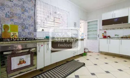 Sobrado  a venda com 3 quartos , 228 m² - jardim d abril - osasco - sp