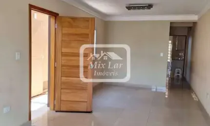 Sobrado a venda com 3 quartos, 140 m² - bela vista - osasco - sp