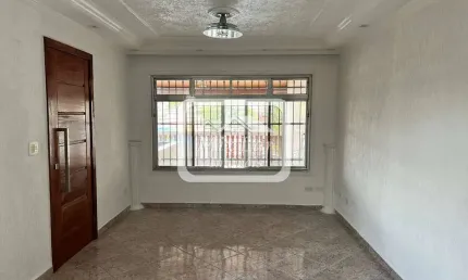 Sobrado a venda com 3 quartos, 140 m² - pestana - osasco - sp