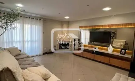 Sobrado a venda com 3 quartos, 263 m² - Rochdale - Osasco - SP