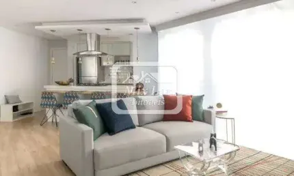Apartamento a venda com 2 quartos, 73 m² - vila osasco - osasco sp