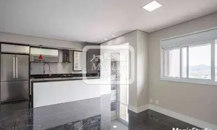 Apartamento a venda com 2 quartos, 72 m² - Vila Osasco - Osasco SP