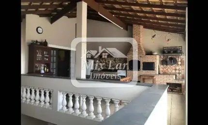 Sobrado a venda com 3 quartos, 129 m² - Jardim D&amp;apos;abril - Osasco - SP