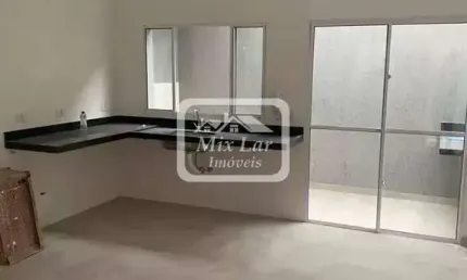 Casa em condomínio a venda com 2 quartos, 68 m² - jaguaribe - osasco - sp