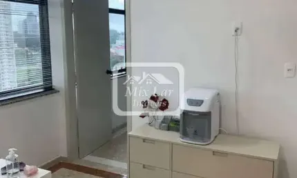 Sala comercial a venda, 35 m² - vila osasco - osasco sp