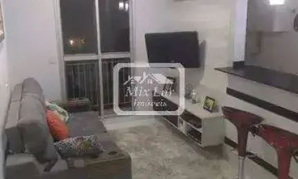 Apartamento a venda com 2 quartos, 55 m², Novo Osasco - Osasco SP