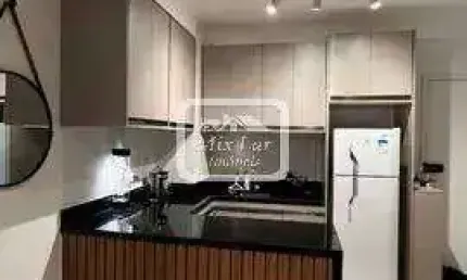 Apartamento a venda com 1 quarto, 43 m², jardim d&amp;apos;abril - osasco sp