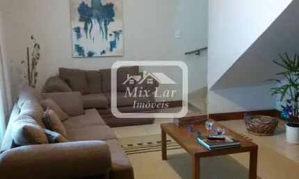 Sobrado a venda com 3 quartos, 200 m² - Km 18 - Osasco - SP