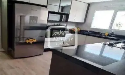 Casa Térrea a venda, com 2 quartos,  Santo Antônio- Osasco - SP