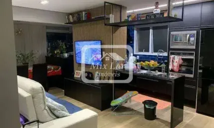 Apartamento a venda com 3 quartos , 96 m² - vila osasco - osasco sp