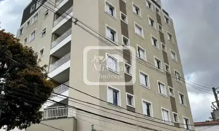 Apartamento a venda com 2 quartos, 51 m² - Quitauna - Osasco SP