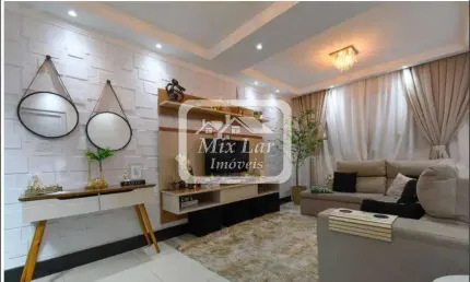Sobrado a venda com 4 quartos, 215 m²,  Bela Vista - Osasco - SP