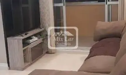 Apartamento a venda com 3 quartos, 80 m², Jaguaribe - Osasco SP