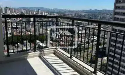 Apartamento a venda com 2 quartos, 91 m² - continental - osasco sp