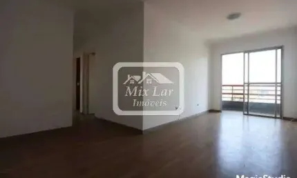 Apartamento a venda com 3 quartos, 87 m², vila osasco - osasco - sp