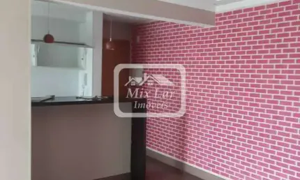 Apartamento para venda, 3 quartos, 74 m², quitaúna - osasco sp