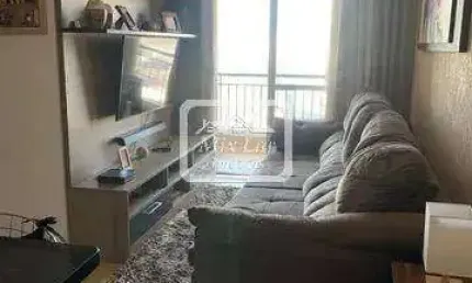 Apartamento a venda com 2 quartos, 69 m² - Rochdale - Osasco SP