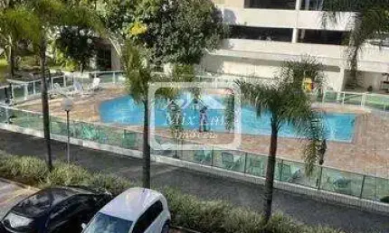 Apartamento a venda com 2 quartos, com 72 m²,  Vila Yara - Osasco SP