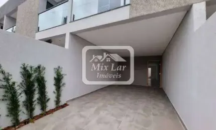 Sobrado a venda com 3 quartos, 120 m², Jaguaribe - Osasco - SP