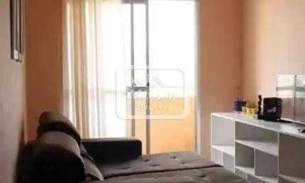 Apartamento a venda com 3 quartos, 73 m², Quitaúna - Osasco - SP