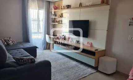 Sobrado a venda com 3 quartos, 145 m², Cipava - Osasco - SP