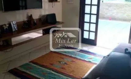 Casa a venda, com 3 quartos, Jaguaribe - Osasco - SP