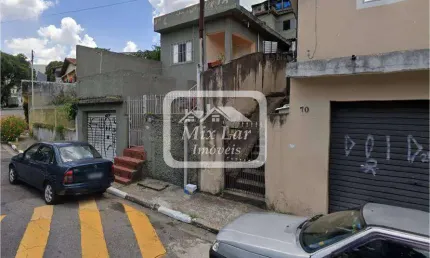 Casa a venda para renda 164 m², Bela Vista - Osasco - SP