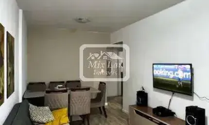 Apartamento a venda com 3 quartos, 74 m² - Centro - Osasco SP