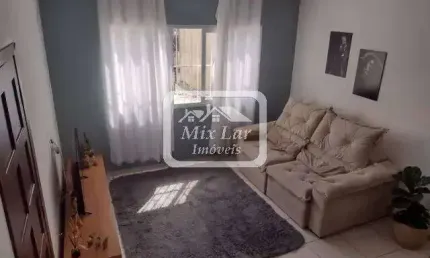 Sobrado a venda com 3 quartos, 203 m², km 18 - osasco - sp