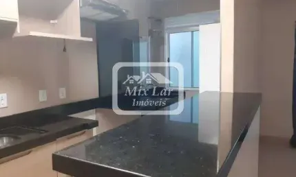 Apartamento a venda com 3 quartos, 57 m² - novo osasco - osasco sp