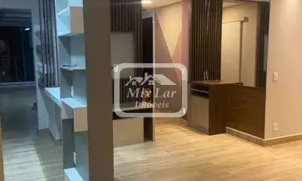 Apartamento cobertura a venda com 3 quartos, 187 m² Continental - Osasco SP
