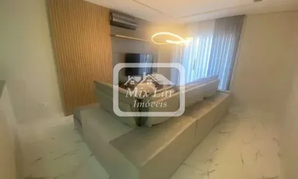 Sobrado a venda com 3 quartos, 210 m², Bela Vista - Osasco - SP
