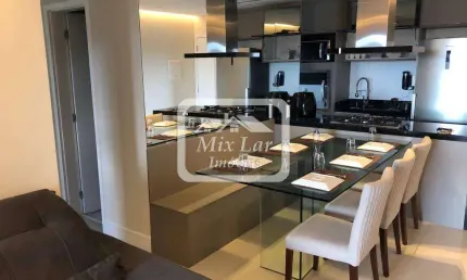 Apartamento a venda com 2 quartos, 72 m² - vila osasco - osasco sp