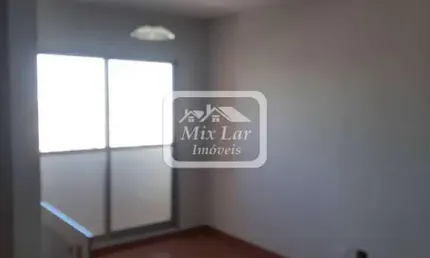 Apartamento a venda com 2 quartos, 62 m² - Jaguaribe - Osasco SP