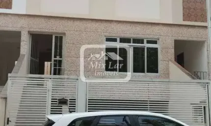 Sobrado a venda com 3 quartos, 145 m², umuarama - osasco - sp