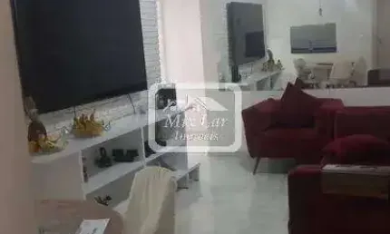Apartamento a venda com 3 quartos, 74 m² - Centro - Osasco SP