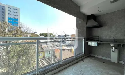 Apartamento para venda com 2 quartos, 54 m² Jardim das Flores -  SP