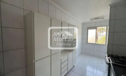 Apartamento a venda com 2 quartos, 62 m², Jardim D&amp;apos;Abril - Osasco SP