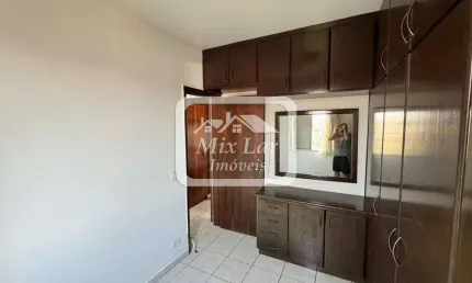 Apartamento a venda com 2 quartos, 62 m², jardim d&apos;abril - osasco sp