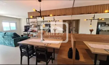 Apartamento a venda com 2 quartos, 72 m² - Vila Osasco - Osasco SP