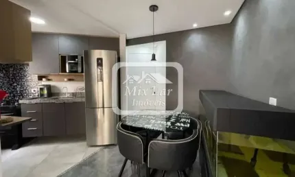 Apartamento a venda com 2 quartos, 85 m² - Quitauna - Osasco SP