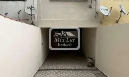 Sobrado a venda com 2 quartos, 126 m², Jardim D&amp;apos;Abril - Osasco - SP