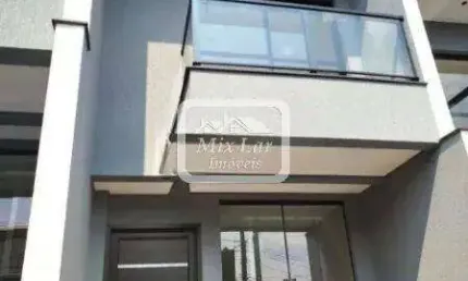 Sobrado a venda com 3 quartos, 214 m², jardim das flores - osasco - sp