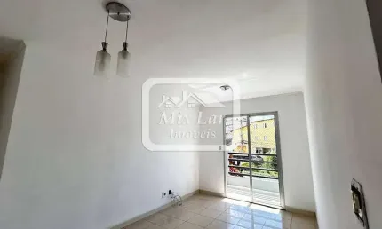 Apartamento para venda com 2 quartos, 65 m²  Jd. Roberto - Osasco SP