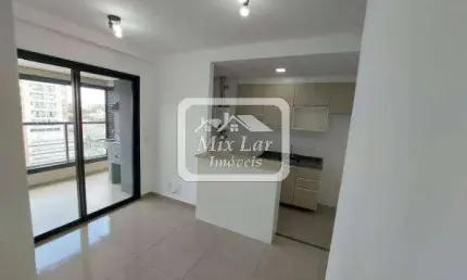 Apartamento a venda com 2 quartos , 56 m² - Vila Yara - Osasco SP