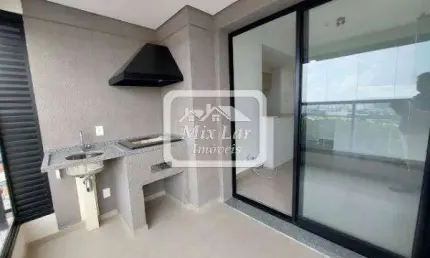 Apartamento a venda com 2 quartos , 56 m² - Vila Yara - Osasco SP