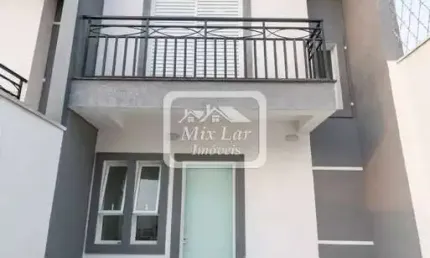 Sobrado a venda com 2 quartos, 72 m², Jardim D&amp;apos;Abril - Osasco - SP