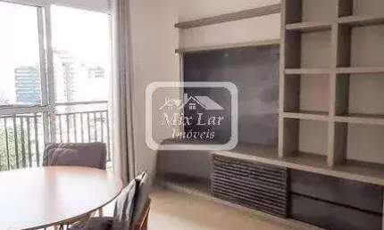 Apartamento a venda com 2 quartos , 59 m² - vila osasco - osasco sp