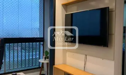 Cobertura a venda com 2 quartos, 75 m² - Presidente Atino - Osasco SP